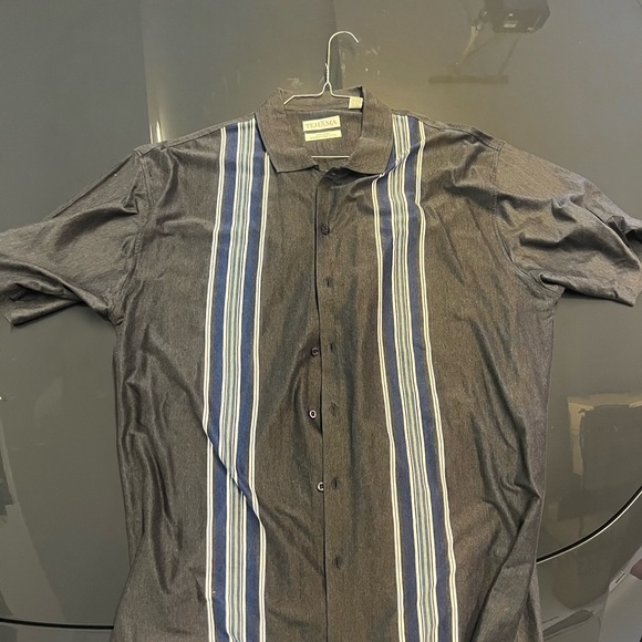 Tehama 100% double mercerized Pima cotton. XXL - Picture 2 of 2